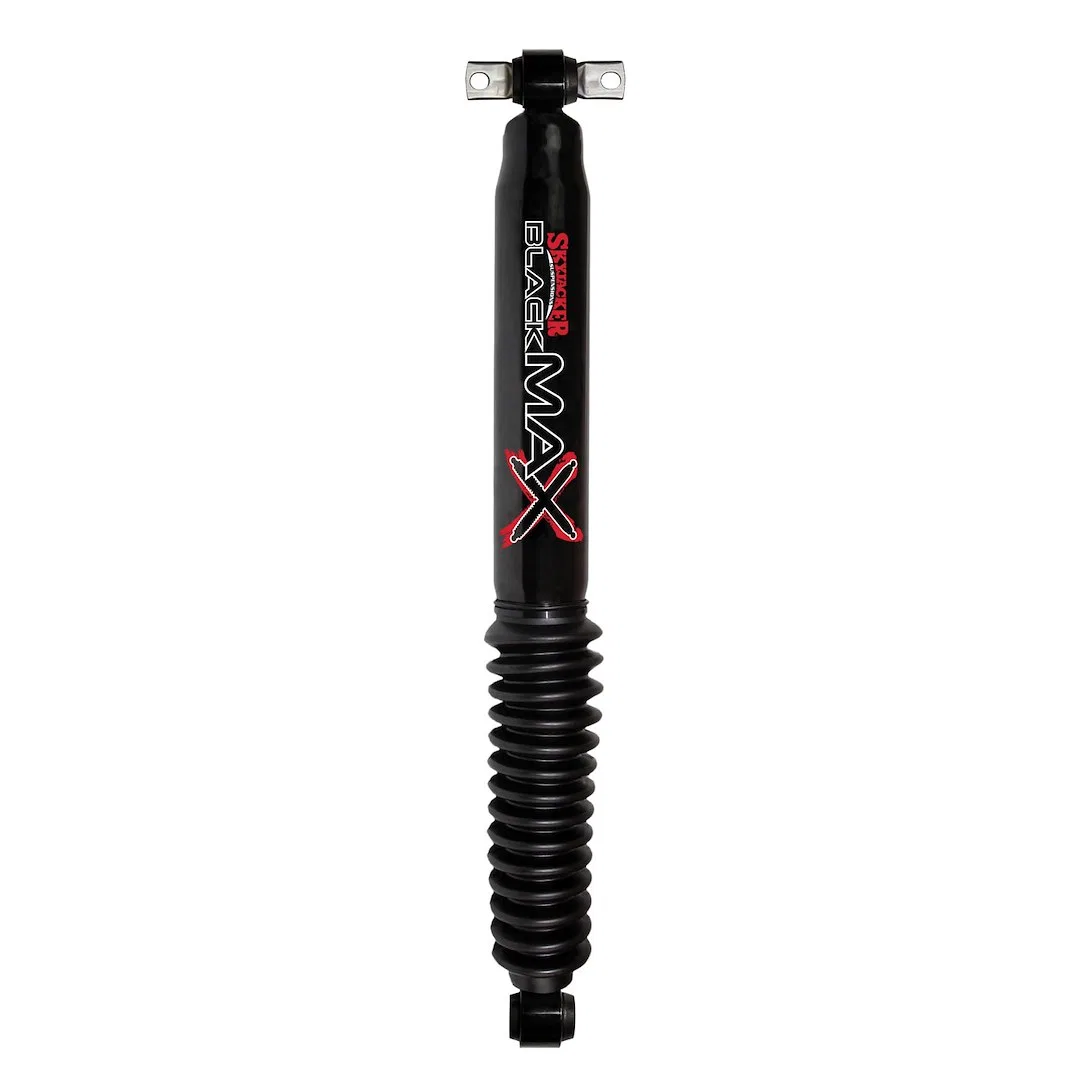 B8529 – SKYJACKER Shock Absorber, Hydraulic Twin Tube Limited Lifetime Warranty Non-Adjustable Includes Dust Boot Sin...